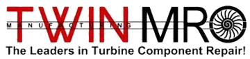 Twin MRO logo