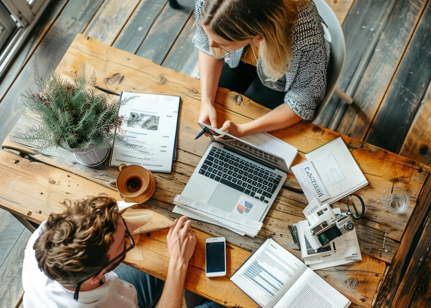 Team collaboration