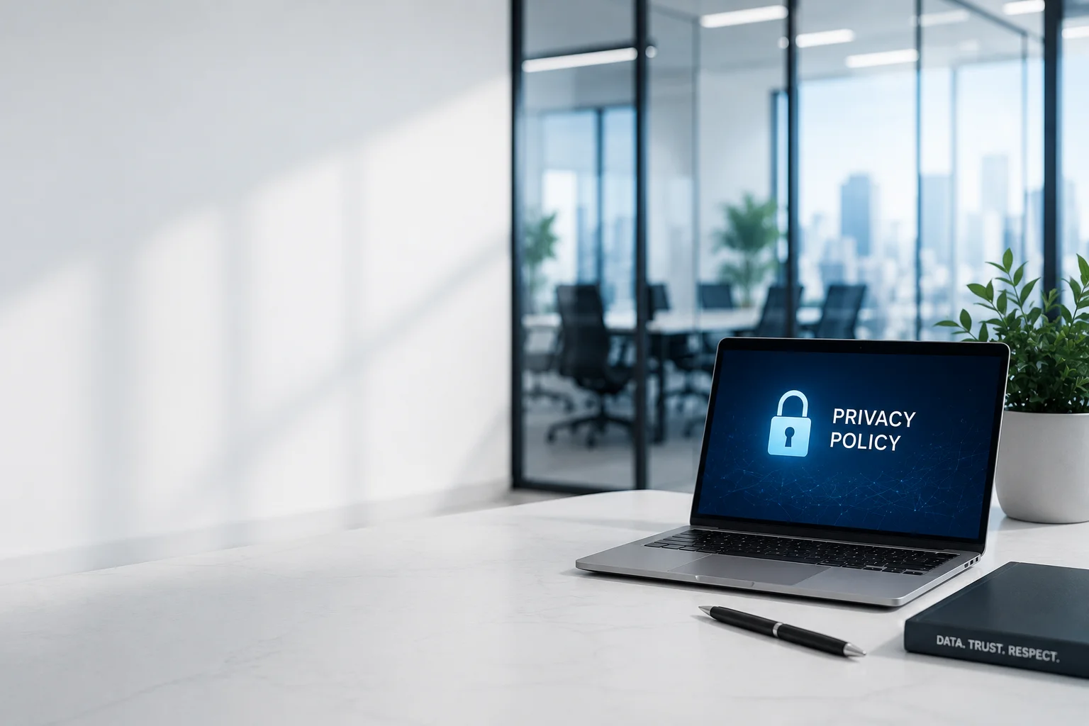 Triple Helix Corporation privacy policy