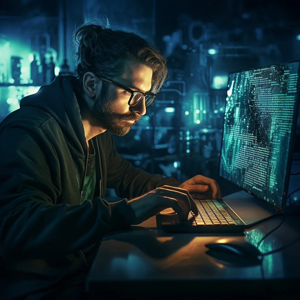 Navigating Cybersecurity Threats in the Age of Remote Work: Strategies to Stay Protected