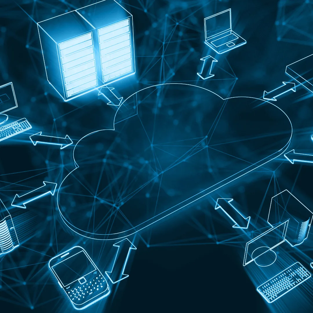 The Transformation of Custom Software Development by Cloud Technology