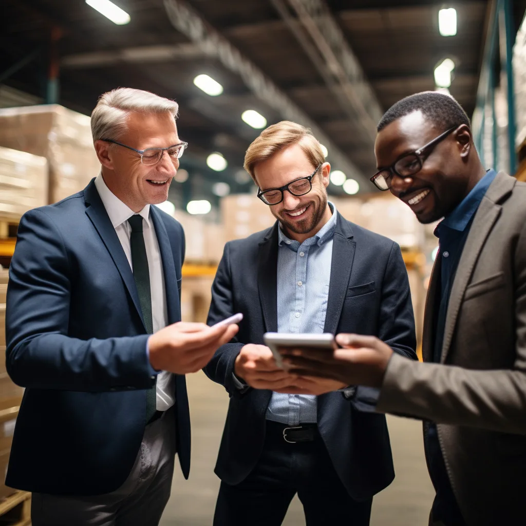 Increased Visibility To Operational Data Can Help Manufacturers Identify Key Opportunities