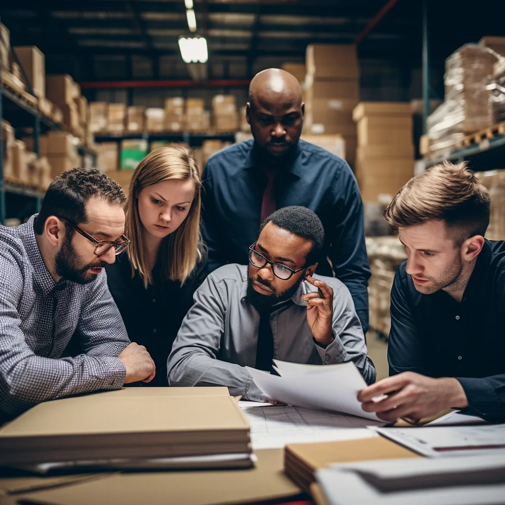 Leveraging Data-Driven Decision Making with Custom Software Solutions