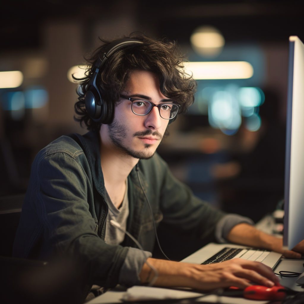 Coding for a Cause: Leveraging Custom Software Solutions for Social Impact