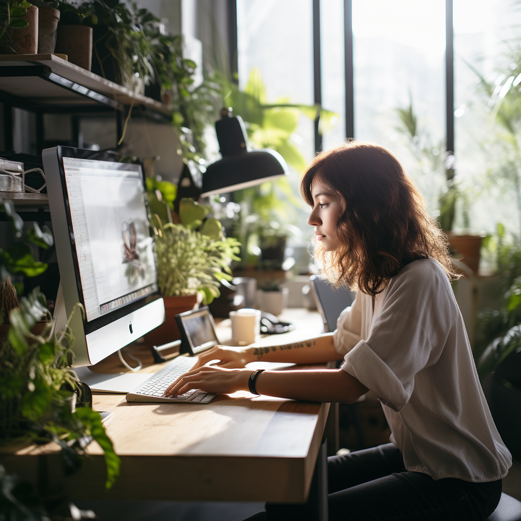 Navigating the Rise of Remote Work: Strategies and Tools for Productivity