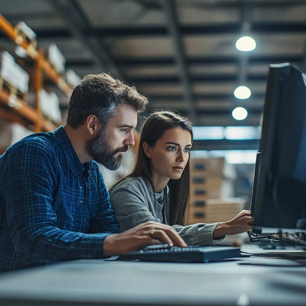Enterprise Resource Planning (ERP) Systems Can Boost Productivity Substantially