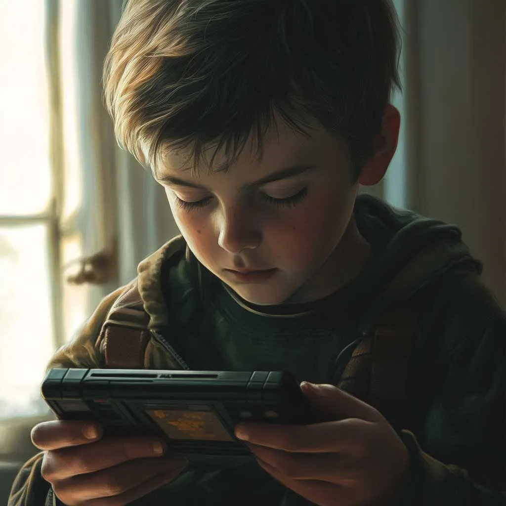 Blast from the Past: A Journey Through Vintage Tech Treasures