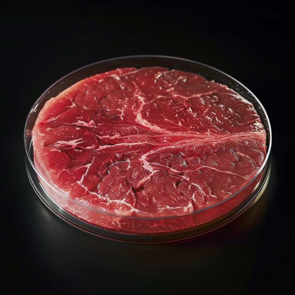 The Future of Food Tech: 3D Printed Meals and Cultured Meat