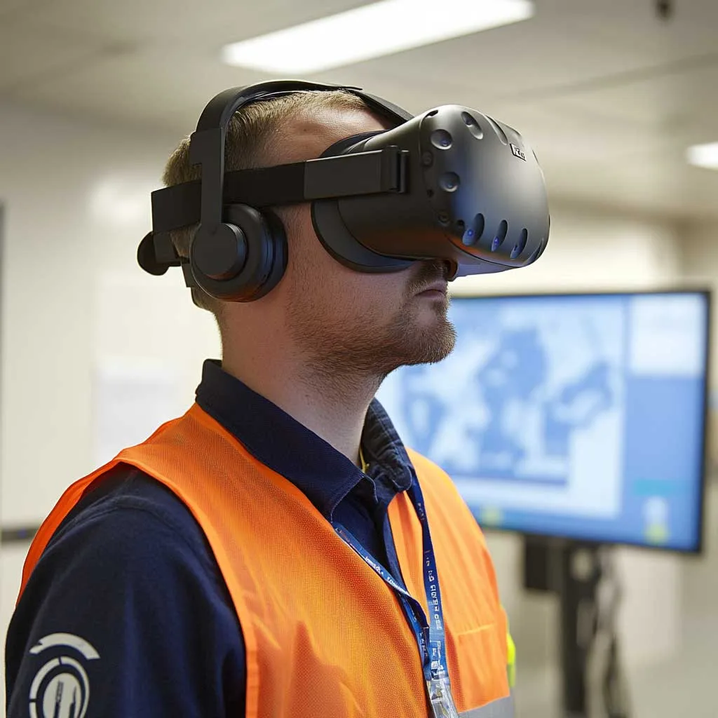 Expanding Horizons: Virtual Reality’s Role Beyond Gaming in Education and Training