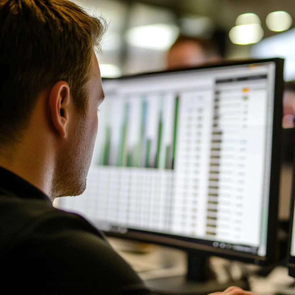 Leveraging Data-Driven Decision Making with Custom Software Solutions
