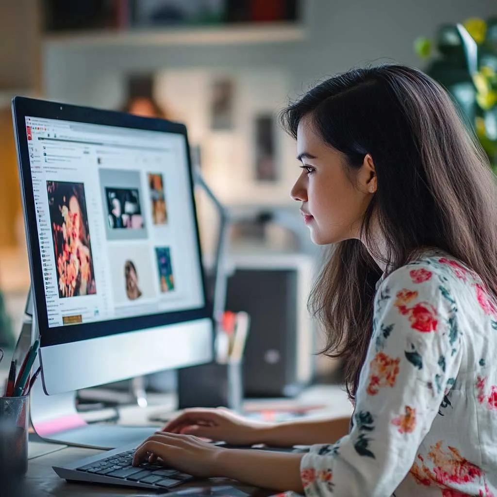The Importance of Web Design for Brand Visibility
