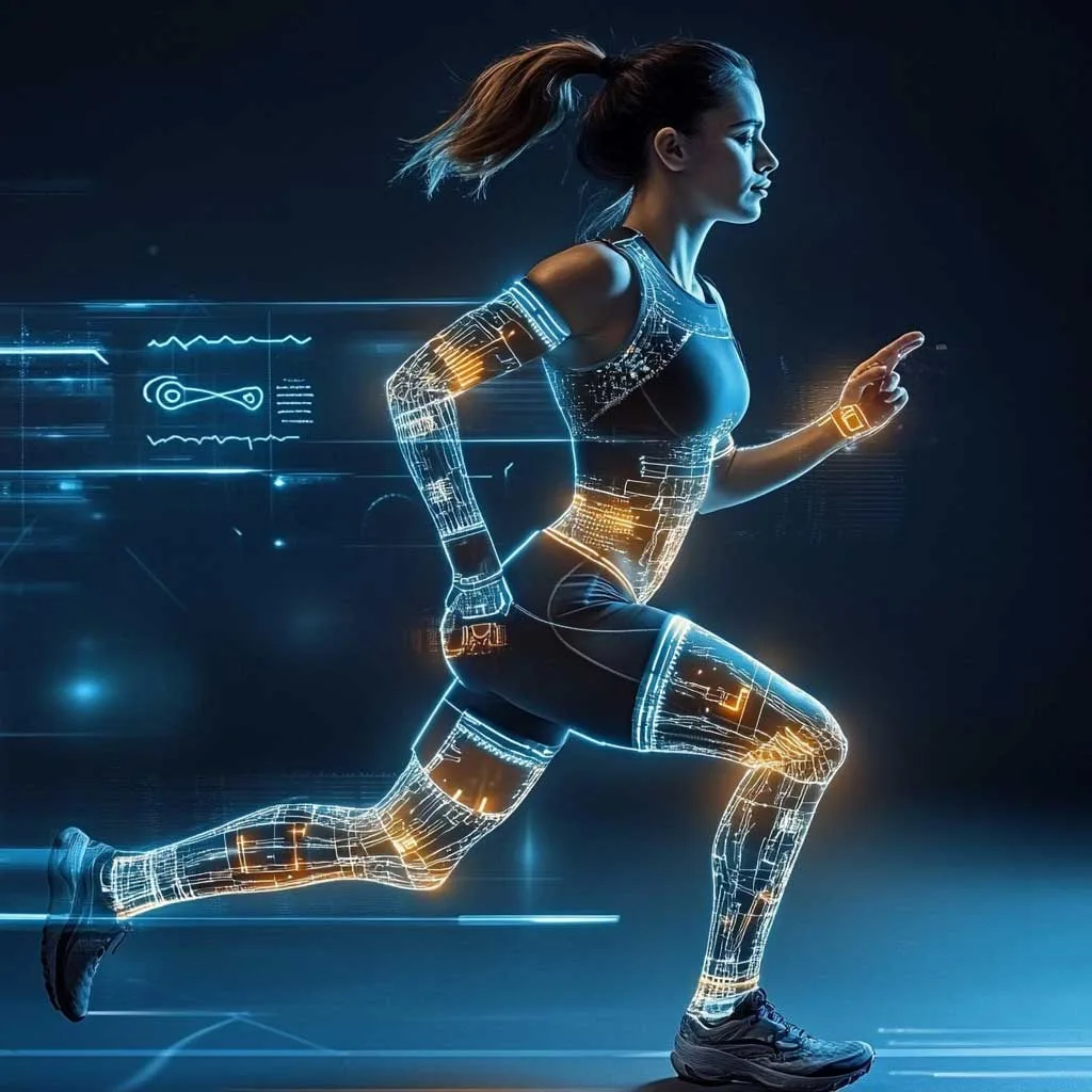 The Power of Wearable Tech: Enhancing Health and Fitness