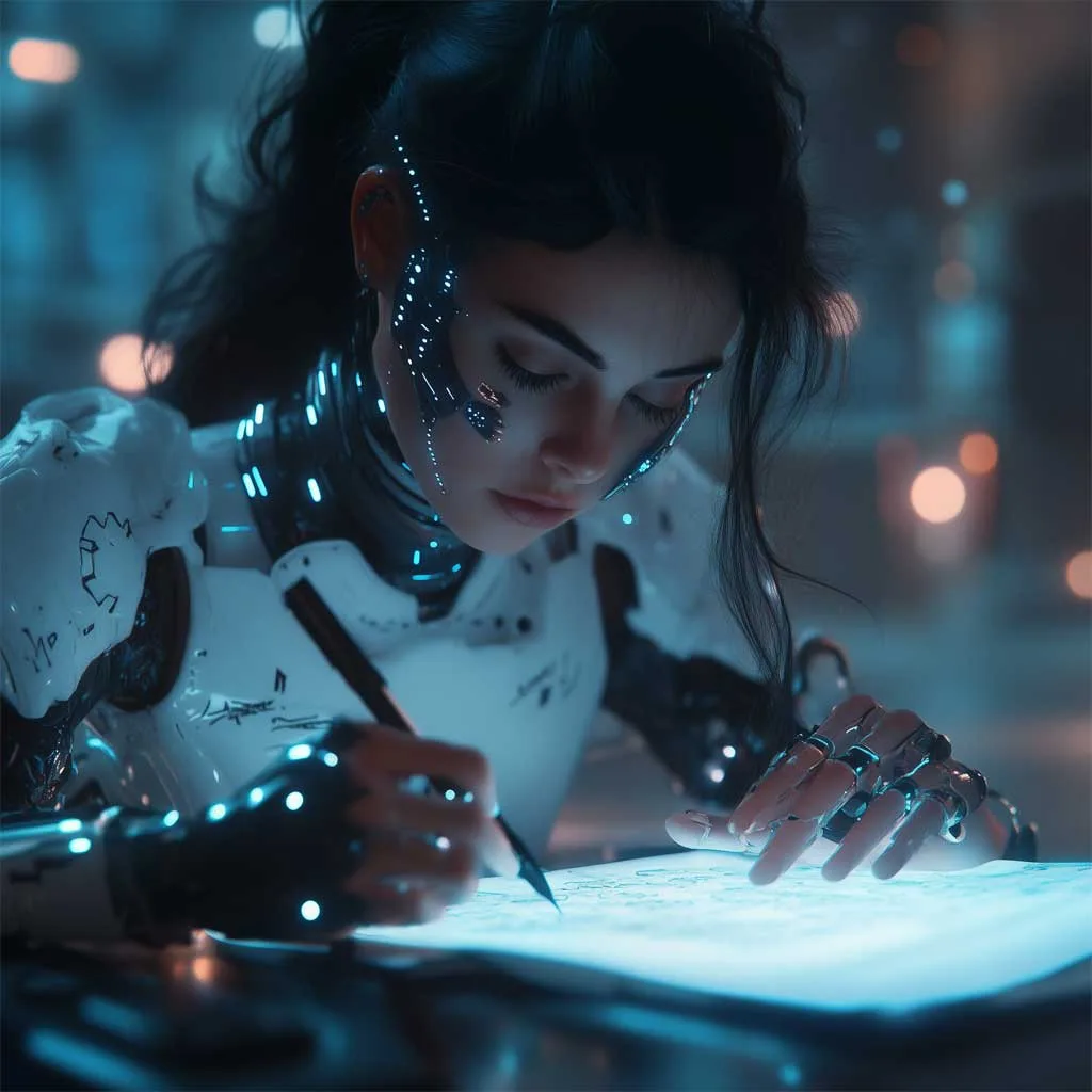 Exploring the Bizarre Uses of Artificial Intelligence: From Predicting Pop Culture Trends to Writing Poetry