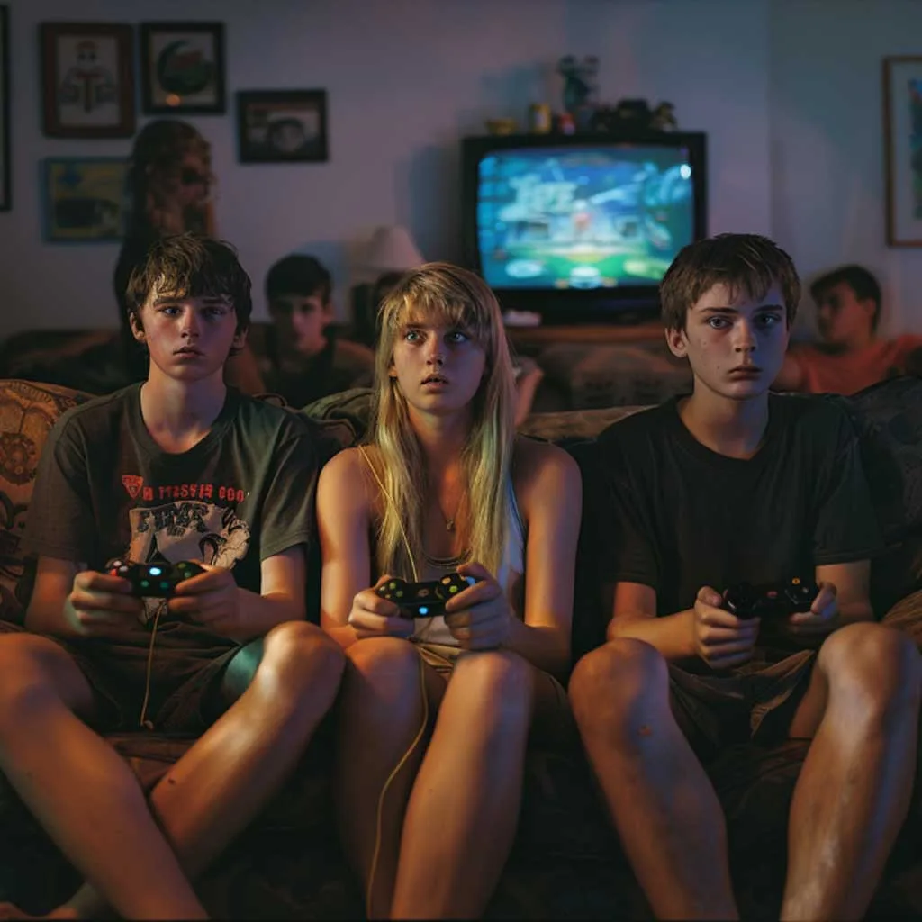 The Evolution of Gaming: From Pixels to Virtual Reality