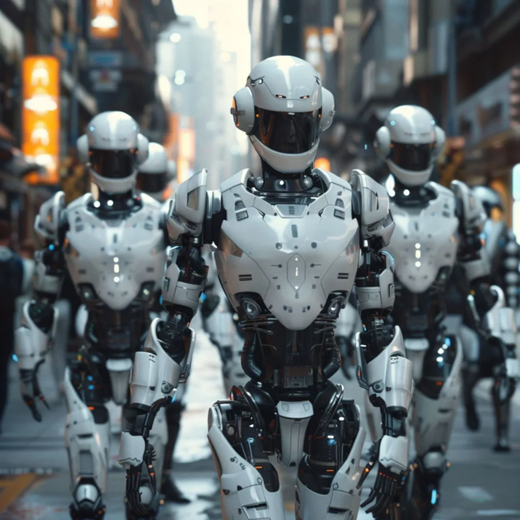 AI-Powered Productivity: How Artificial Intelligence is Reshaping Your Industry