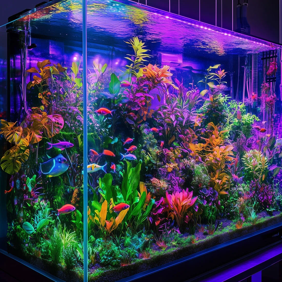 Genetic Engineering for Fun: The World of Glow-in-the-Dark Pets and Bio-Design