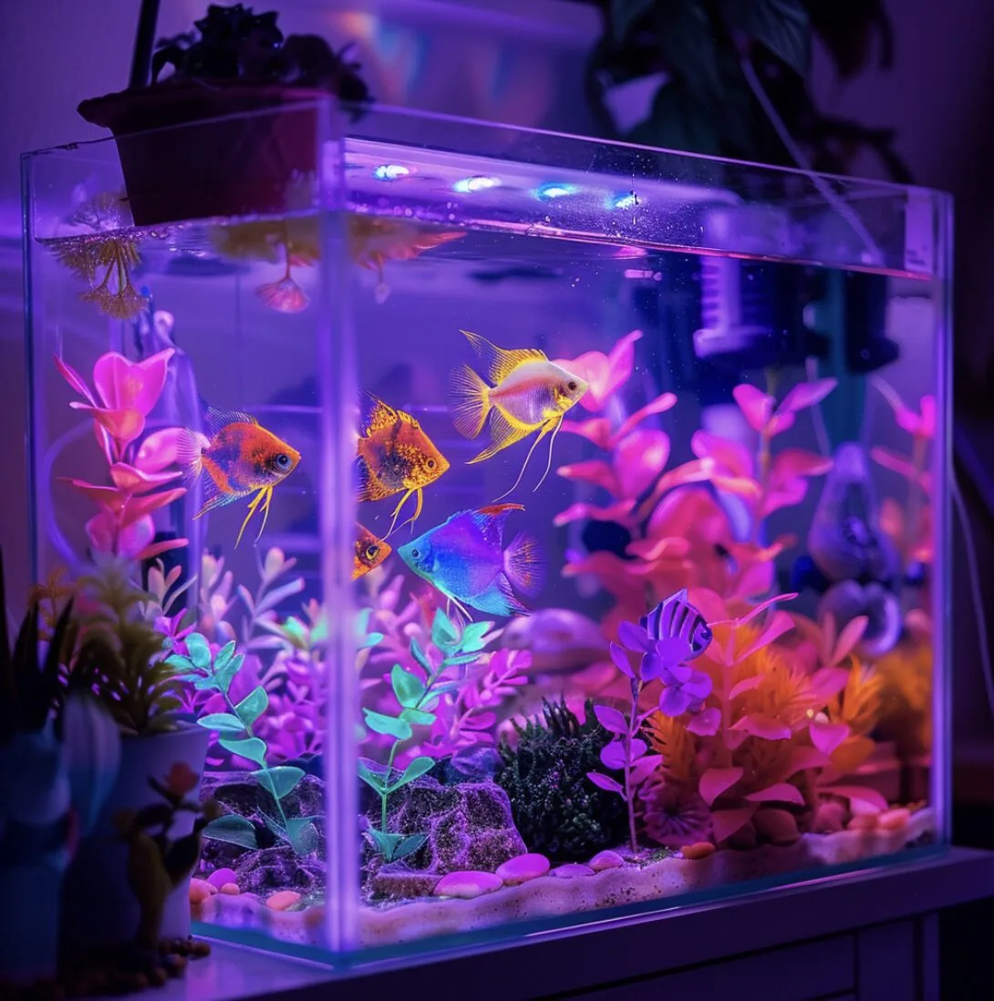 Genetic Engineering for Fun: The World of Glow-in-the-Dark Pets and Bio-Design