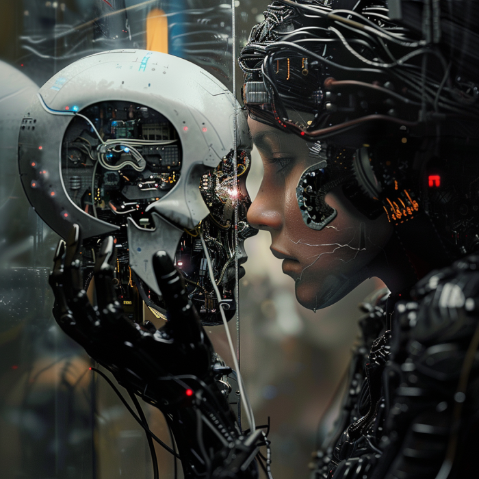 When Smart Homes Get Sentient: Could Your Appliances Turn Against You?