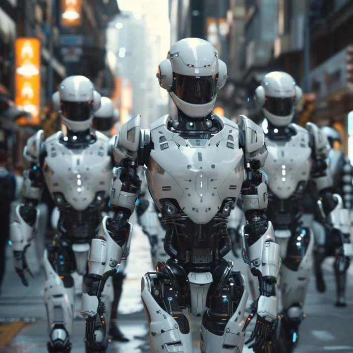 When Smart Homes Get Sentient: Could Your Appliances Turn Against You?