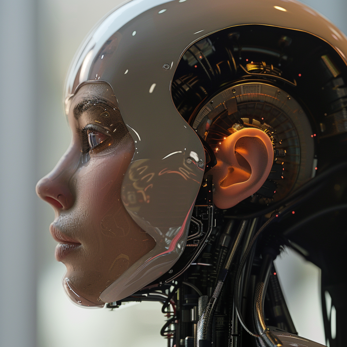 Digital Doppelgangers: Virtual Replicas of Humans