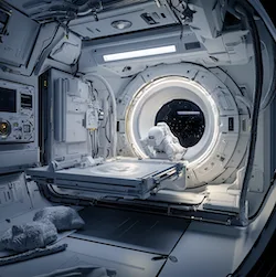 Tech and Space: How 3D Printing is Being Used on the International Space Station