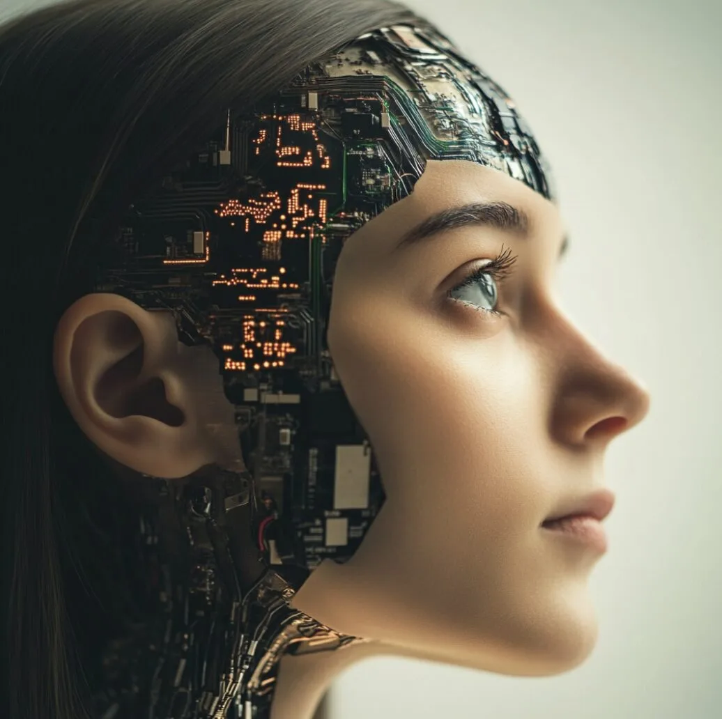 Robots With Emotions: Can Machines Really Feel?
