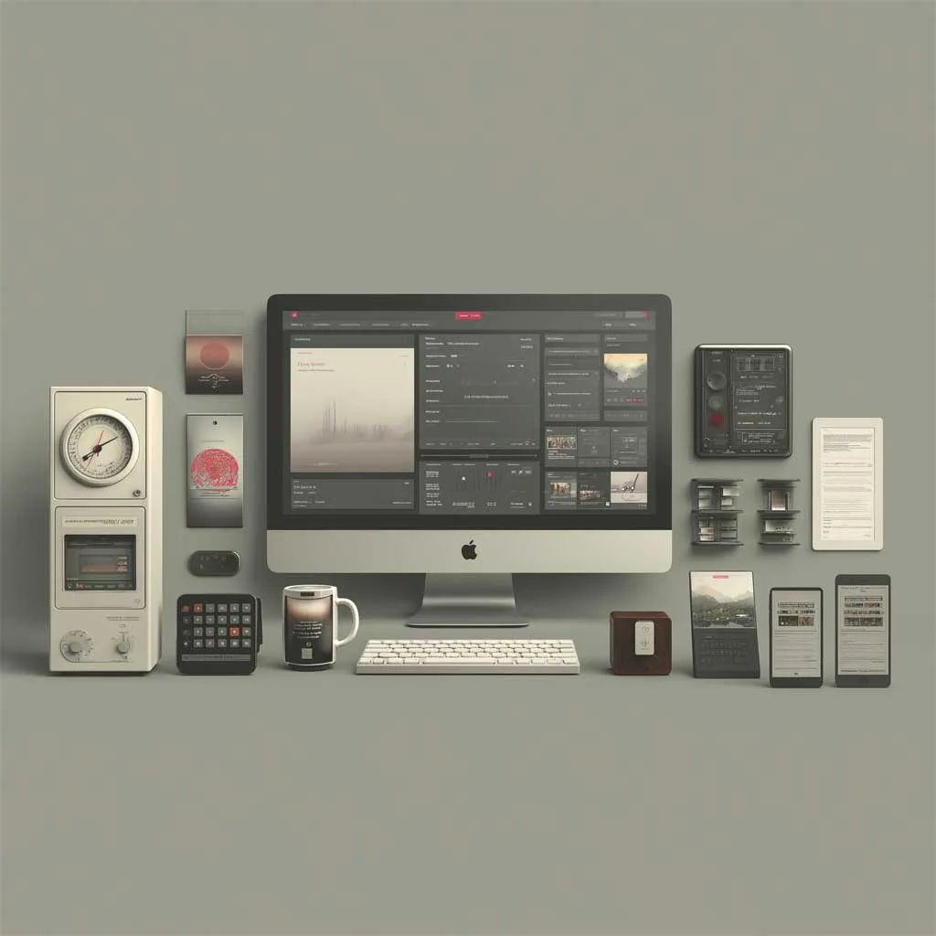 404 Nostalgia Not Found: Websites We Loved and Lost