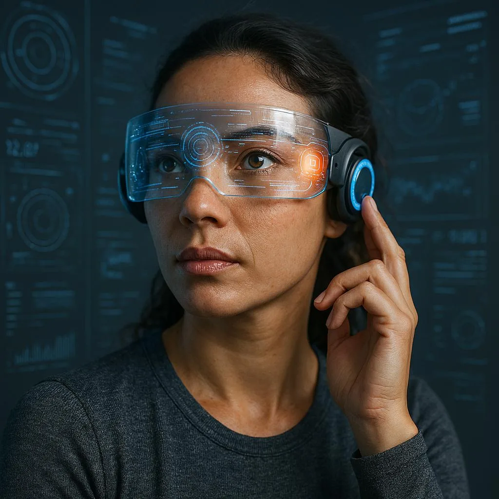Unwrapping 2026: Tech Trends to Watch in the New Year