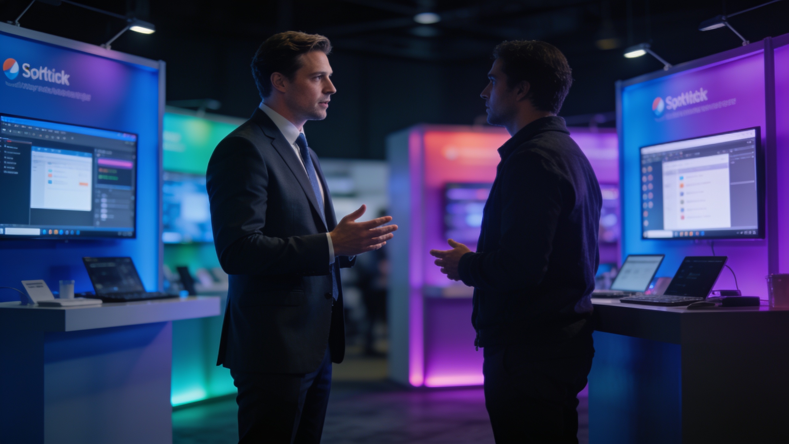 Custom Software vs. Off-the-Shelf: What’s Right for Your Business?