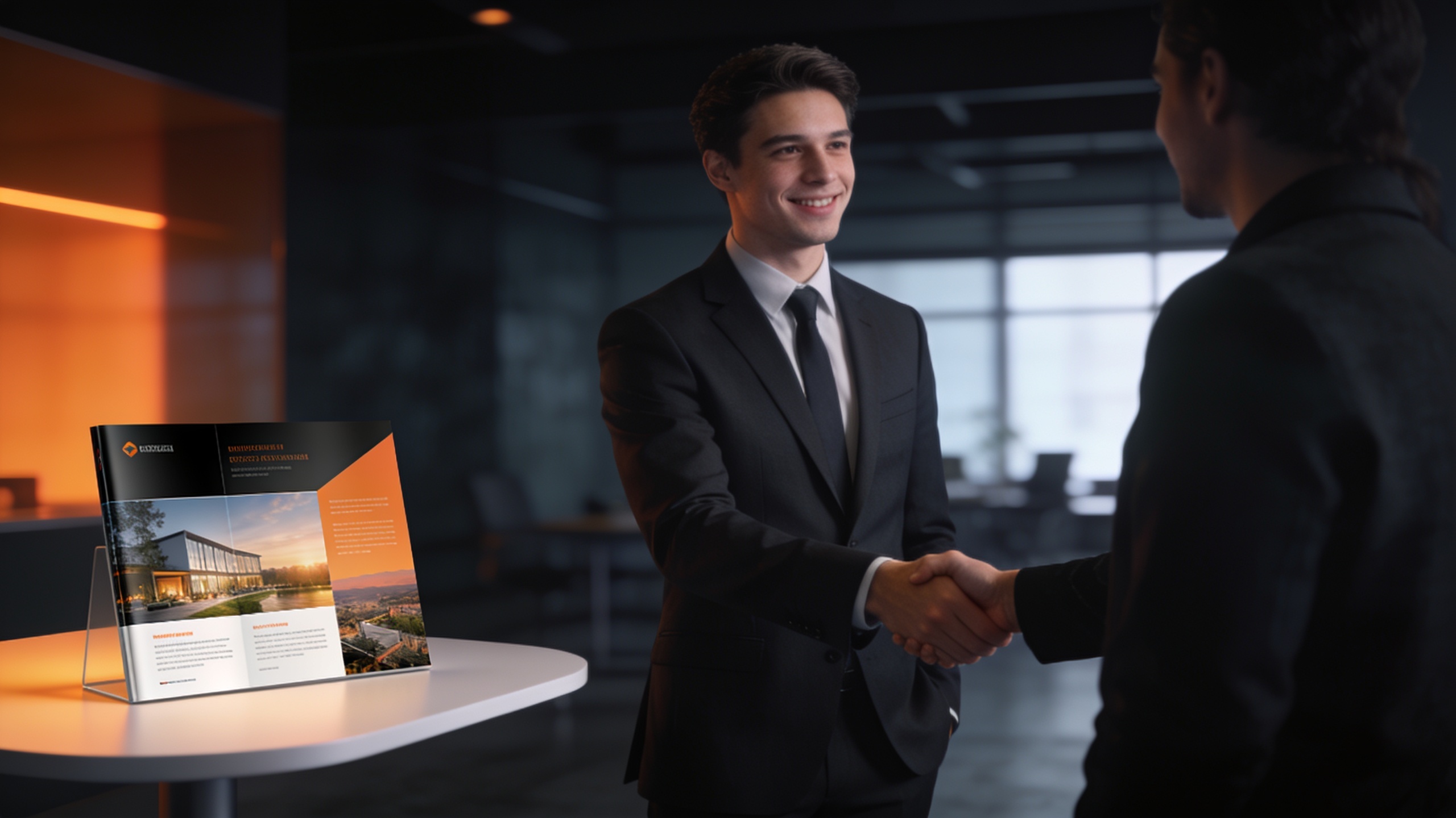 Digital First Impressions: How Your Website Triggers Instant Trust—or Doubt
