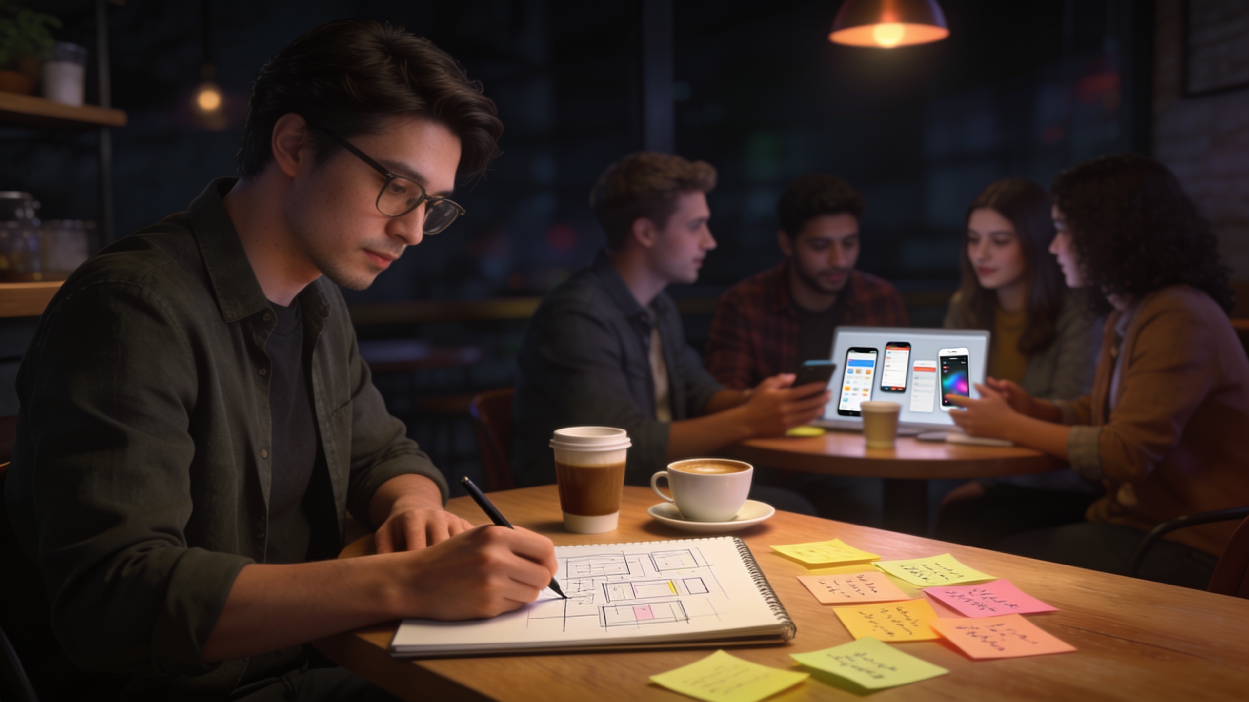 The Dopamine Effect: Designing Websites That Keep Visitors Coming Back