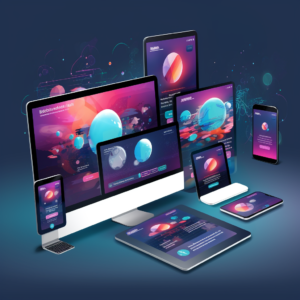 user experience across multiple devices